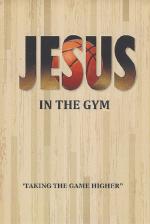 Meet My Head Coach- Jesus in the Gym
