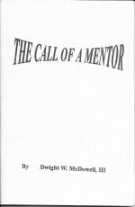 Manual 15: The Call of a Mentor
