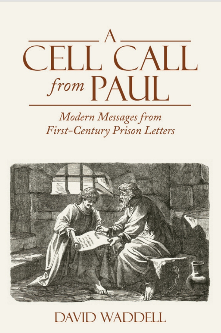 A Cell Call from Paul