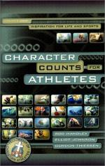 Character Counts for Athletes: Vol 2